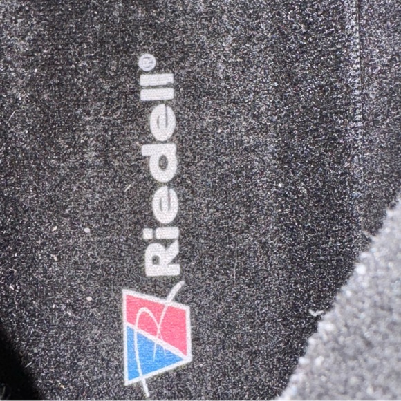 Riedell R3 Cayman Roller Skates Quad Skate for Indoor/Outdoor Black 9 Adult New - Picture 5 of 8